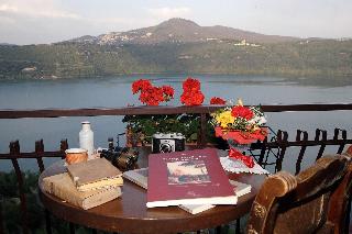 Castel Gandolfo