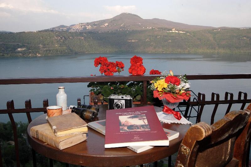 Castel Gandolfo - Genel