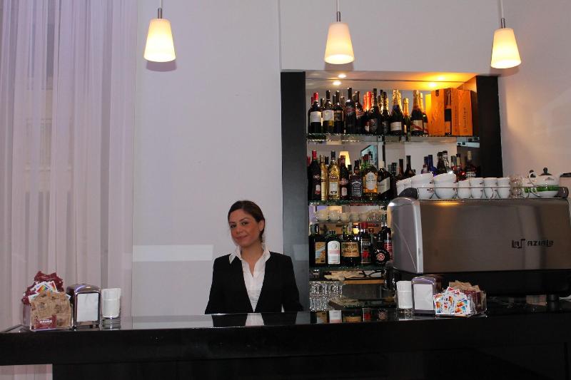 Lungomare - Bar