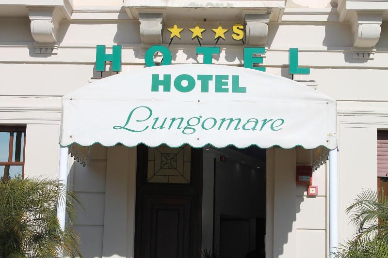 Lungomare - Genel