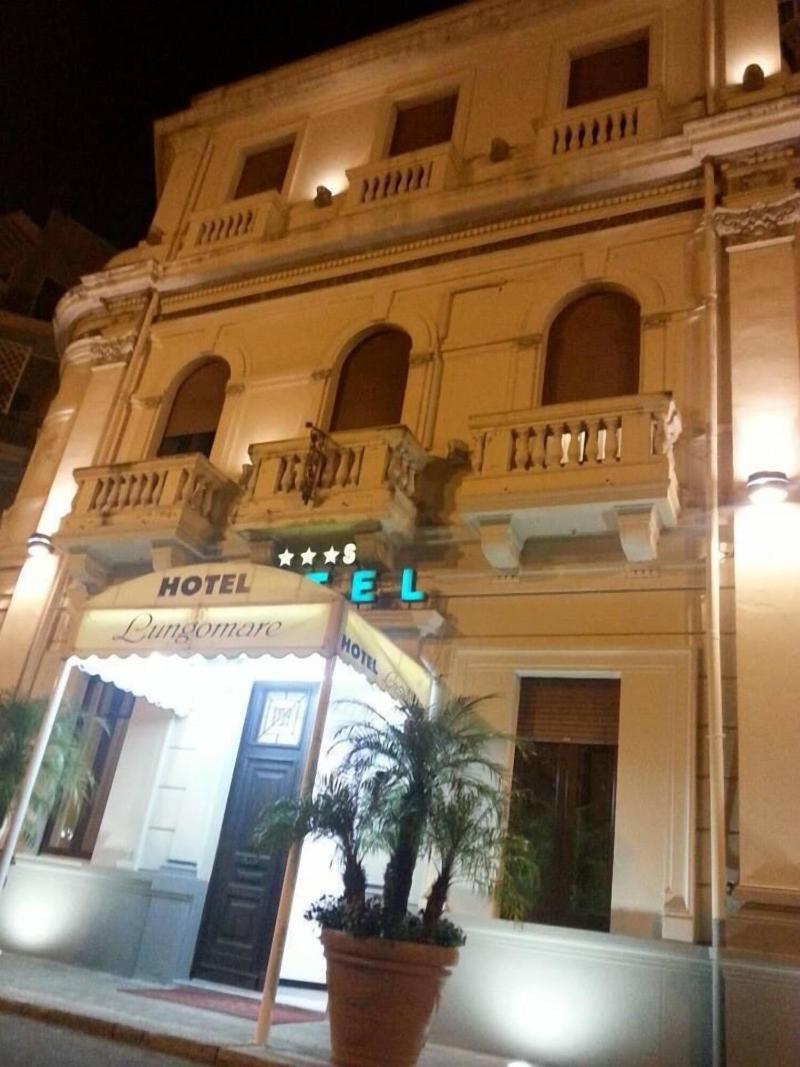 Lungomare - Genel