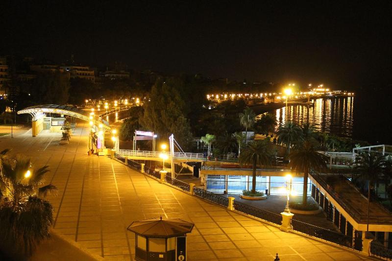 Lungomare - Genel