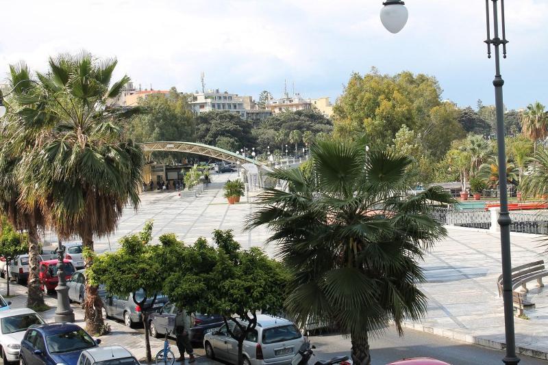Lungomare - Genel