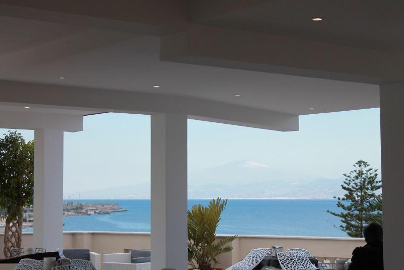 Lungomare - Teras