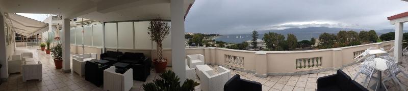 Lungomare - Teras