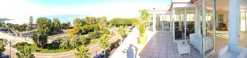 Lungomare - Teras