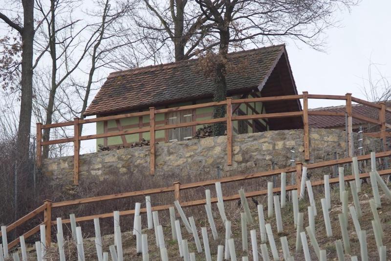 Villa Mittermeier - Genel