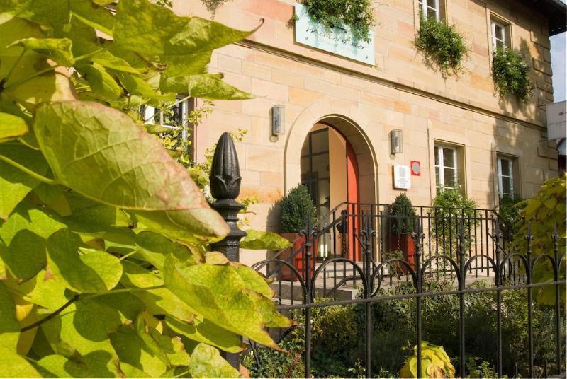 Villa Mittermeier - Genel