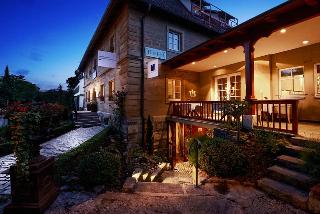 Villa Mittermeier otel fotoğrafı
