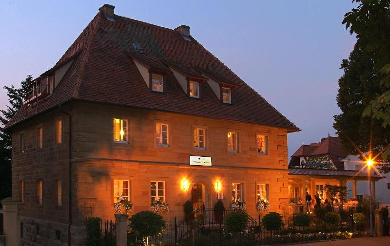 Villa Mittermeier - Genel