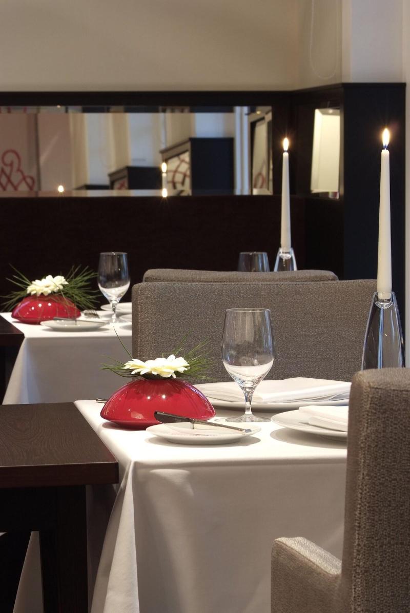 Villa Mittermeier - Restoran