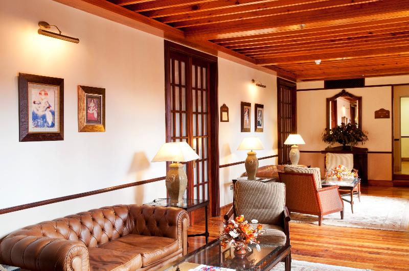 Laguna Nivaria Hotel & Spa - Genel