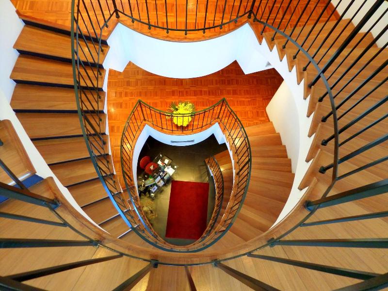 Albergo Del Sole - Lobi