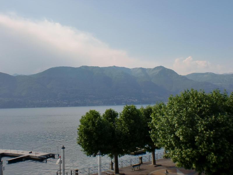 Albergo Del Sole - Genel