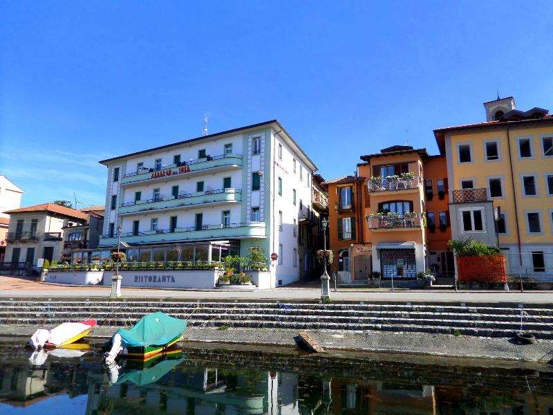 Albergo Del Sole - Genel