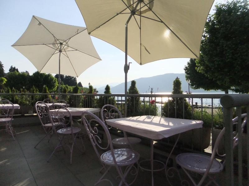 Albergo Del Sole - Genel