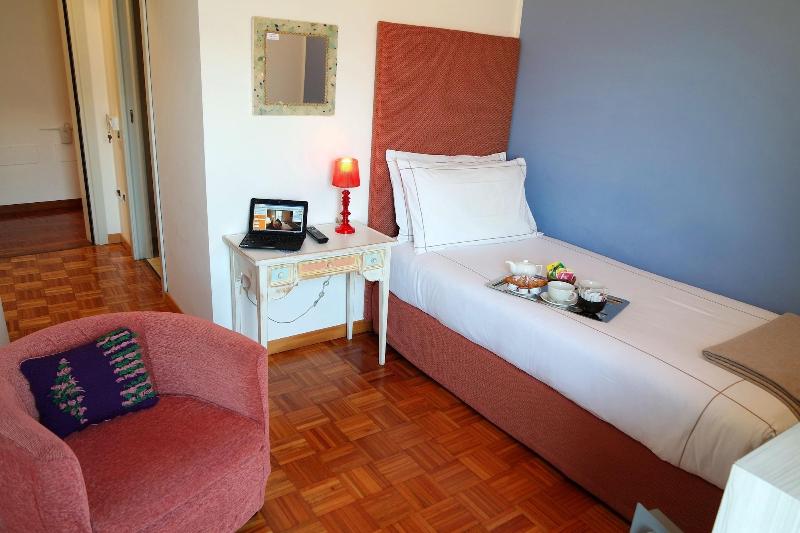 Albergo Del Sole - Oda