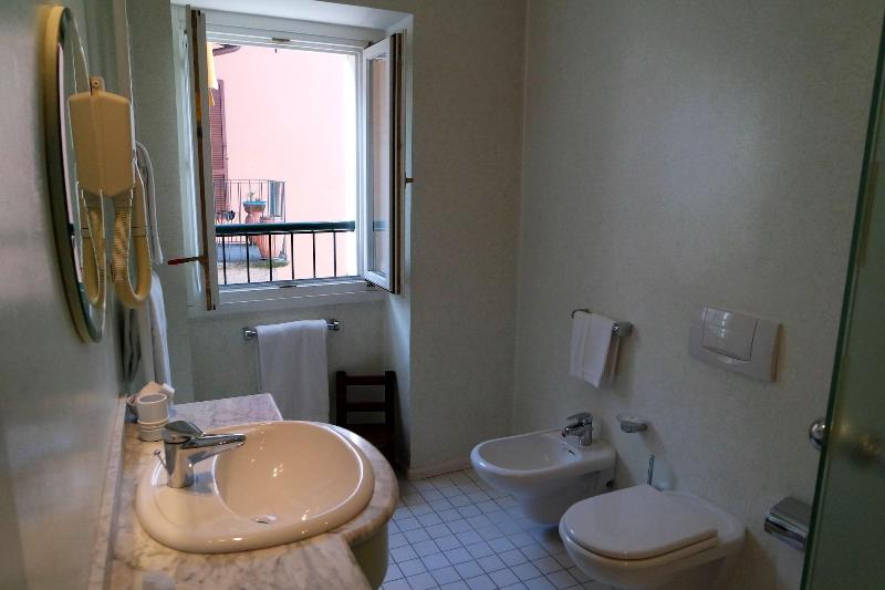 Albergo Del Sole - Oda