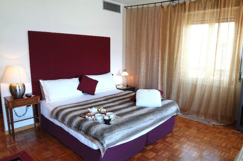 Albergo Del Sole - Oda