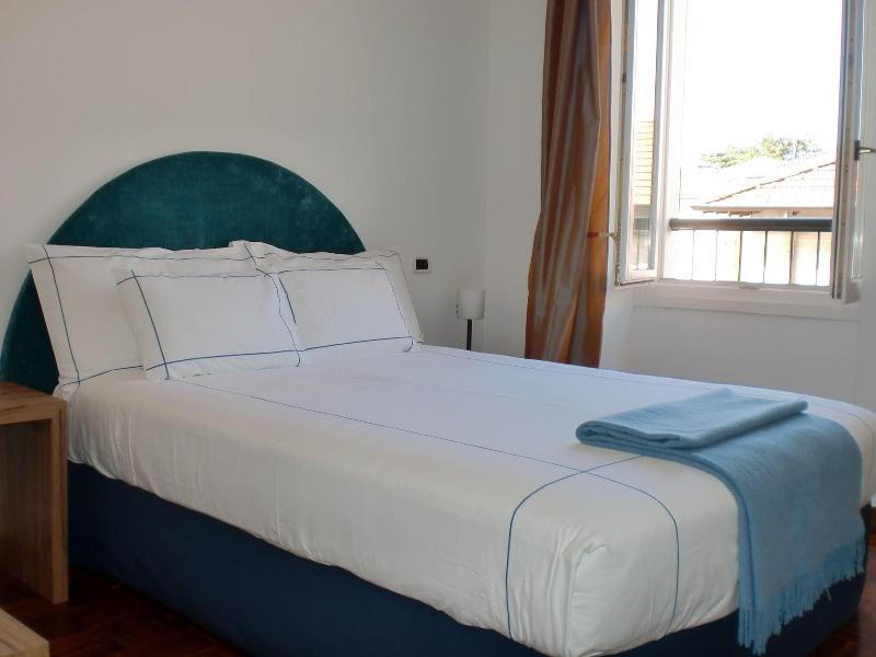 Albergo Del Sole - Oda