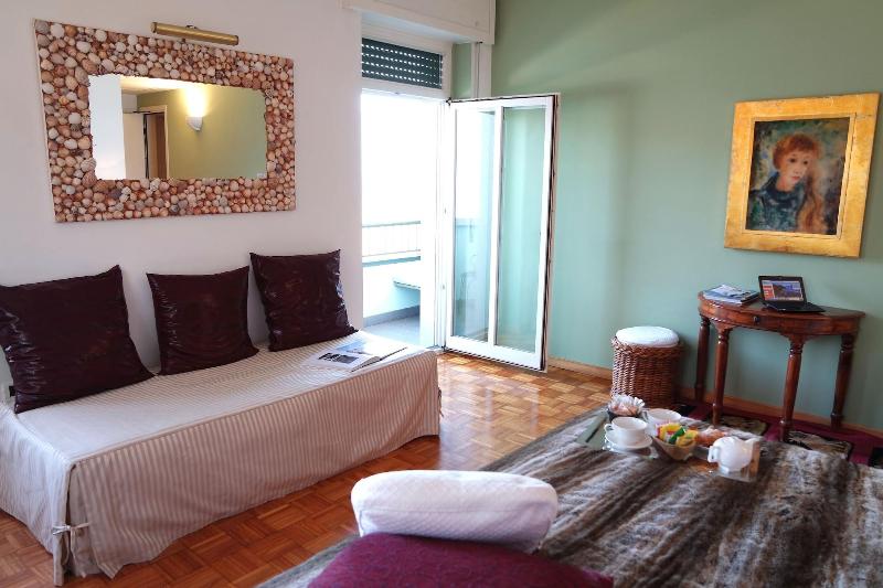 Albergo Del Sole - Oda