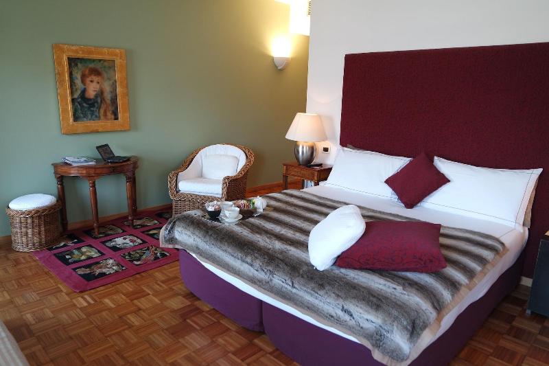 Albergo Del Sole - Oda