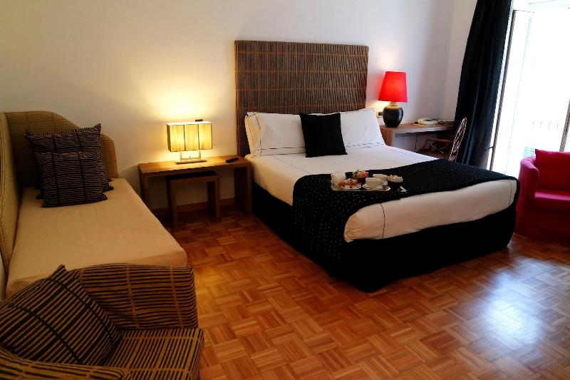 Albergo Del Sole - Oda