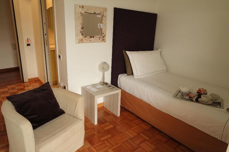 Albergo Del Sole - Oda