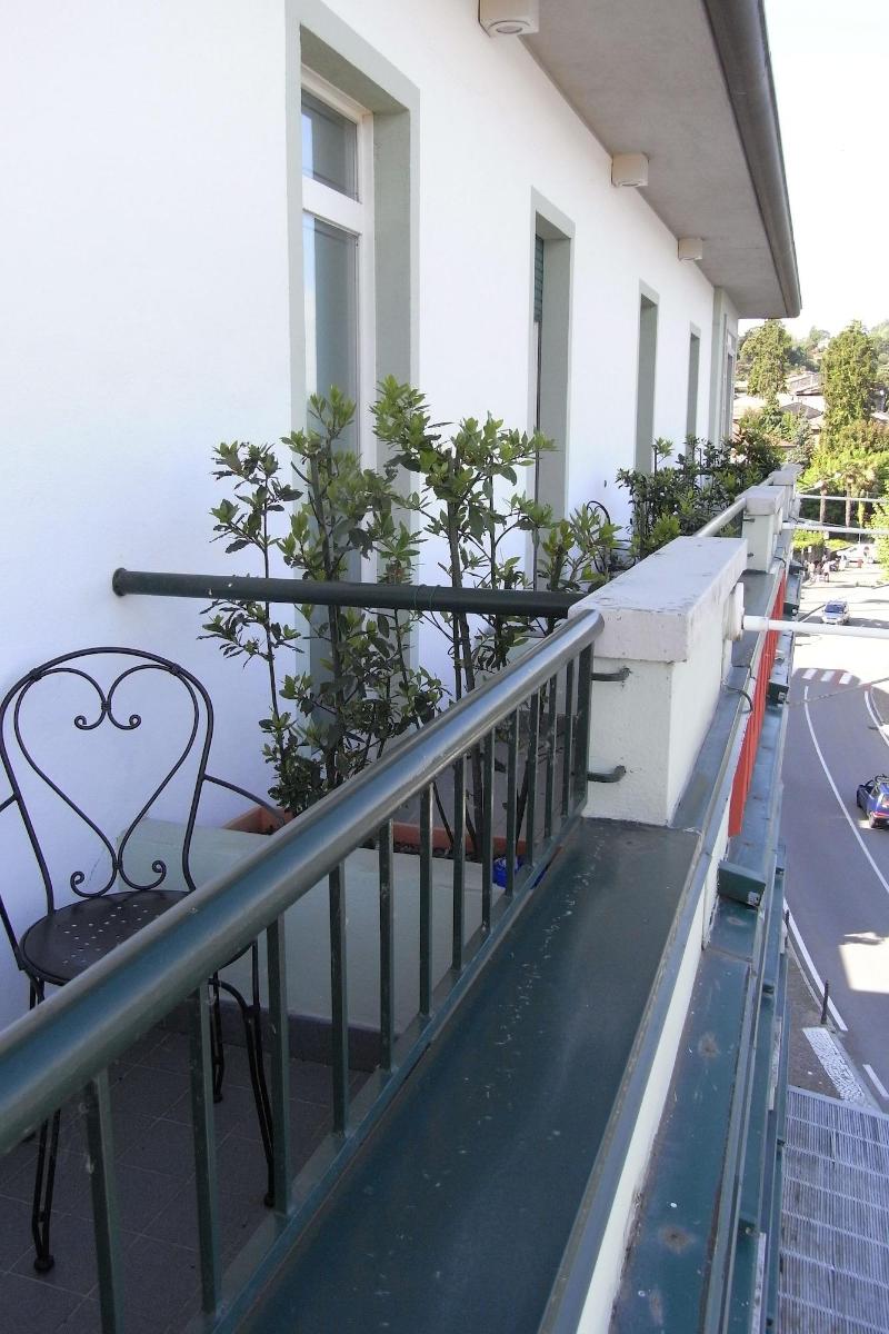 Albergo Del Sole - Oda