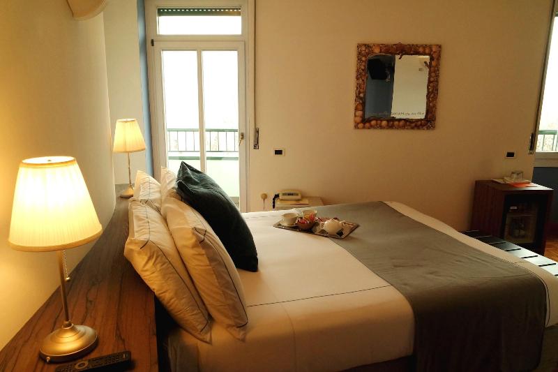 Albergo Del Sole - Oda