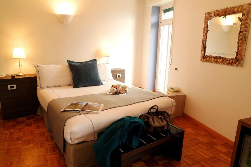Albergo Del Sole - Oda