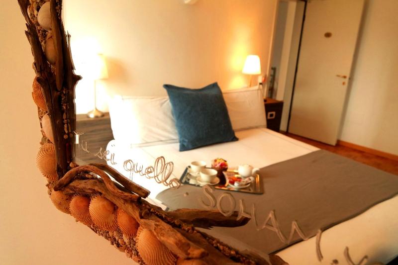 Albergo Del Sole - Oda