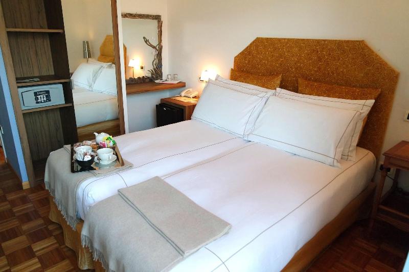 Albergo Del Sole - Oda