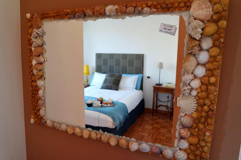 Albergo Del Sole - Oda