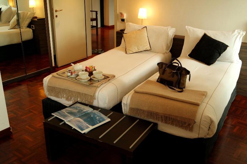 Albergo Del Sole - Oda