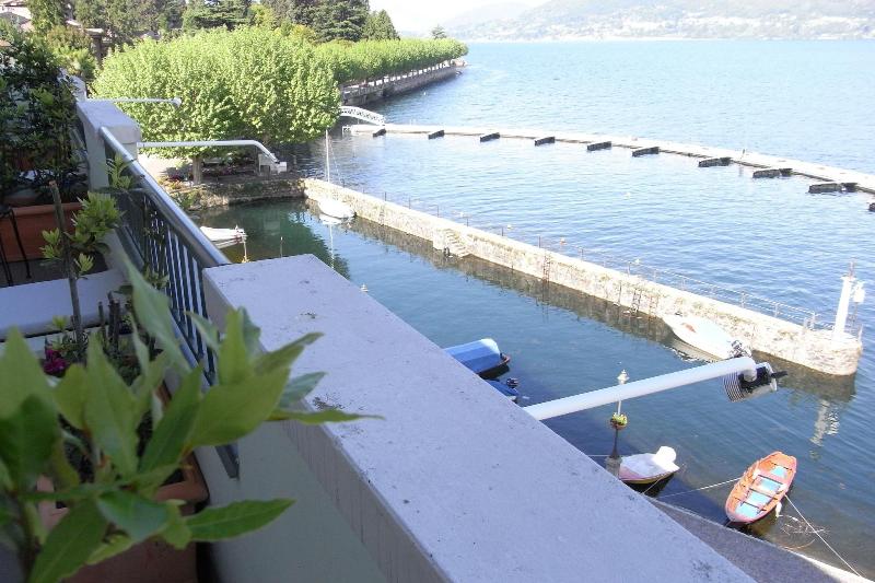 Albergo Del Sole - Oda