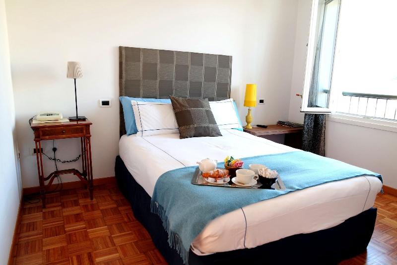 Albergo Del Sole - Oda