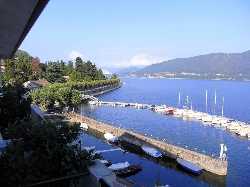 Albergo Del Sole - Oda