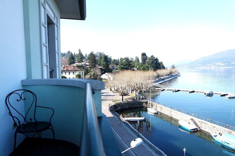 Albergo Del Sole - Oda