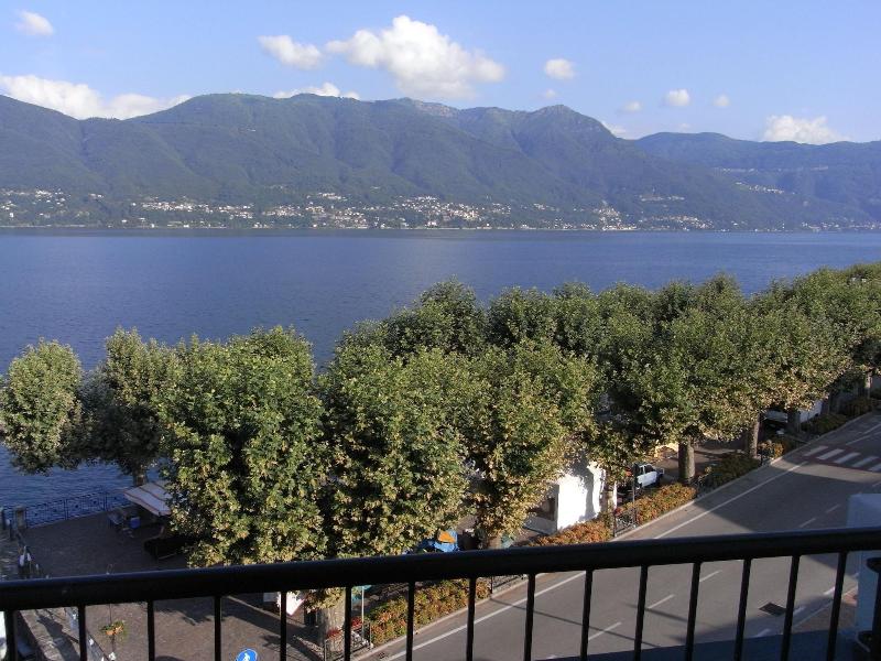 Albergo Del Sole - Oda