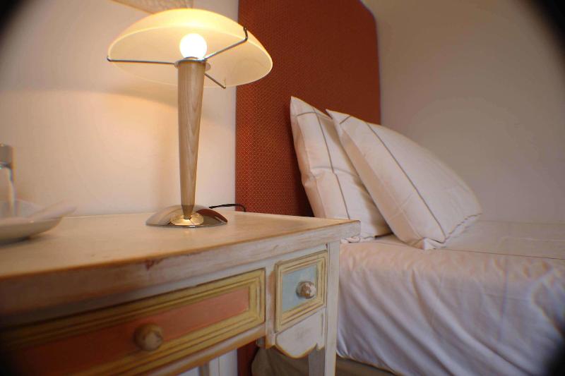Albergo Del Sole - Oda