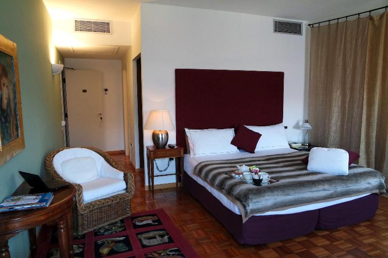Albergo Del Sole - Oda