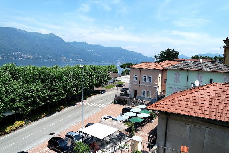 Albergo Del Sole - Oda