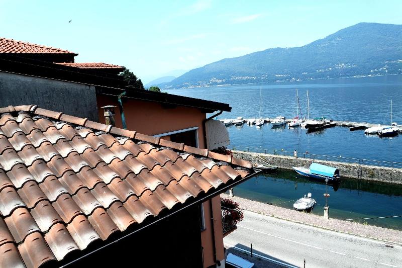 Albergo Del Sole - Oda