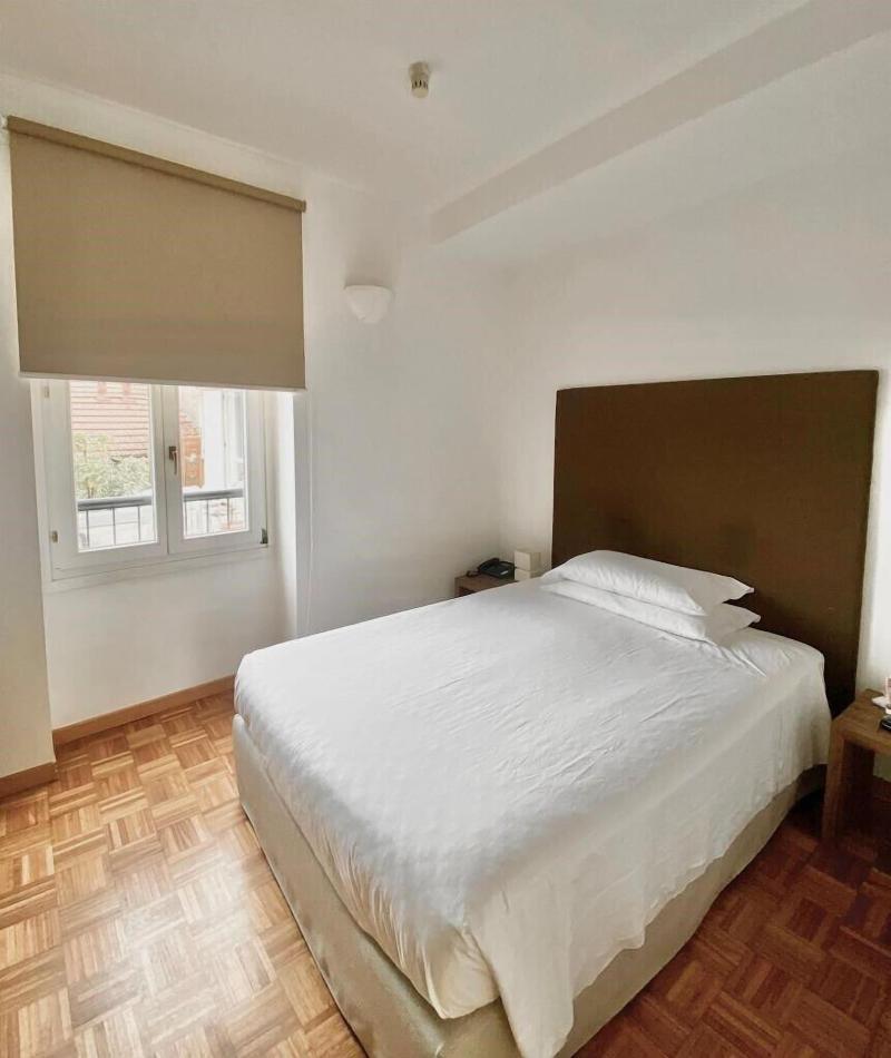 Albergo Del Sole - Oda