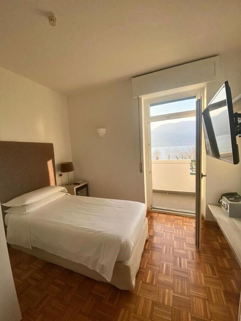 Albergo Del Sole - Oda
