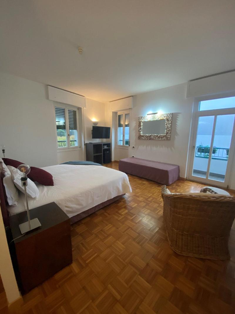 Albergo Del Sole - Oda