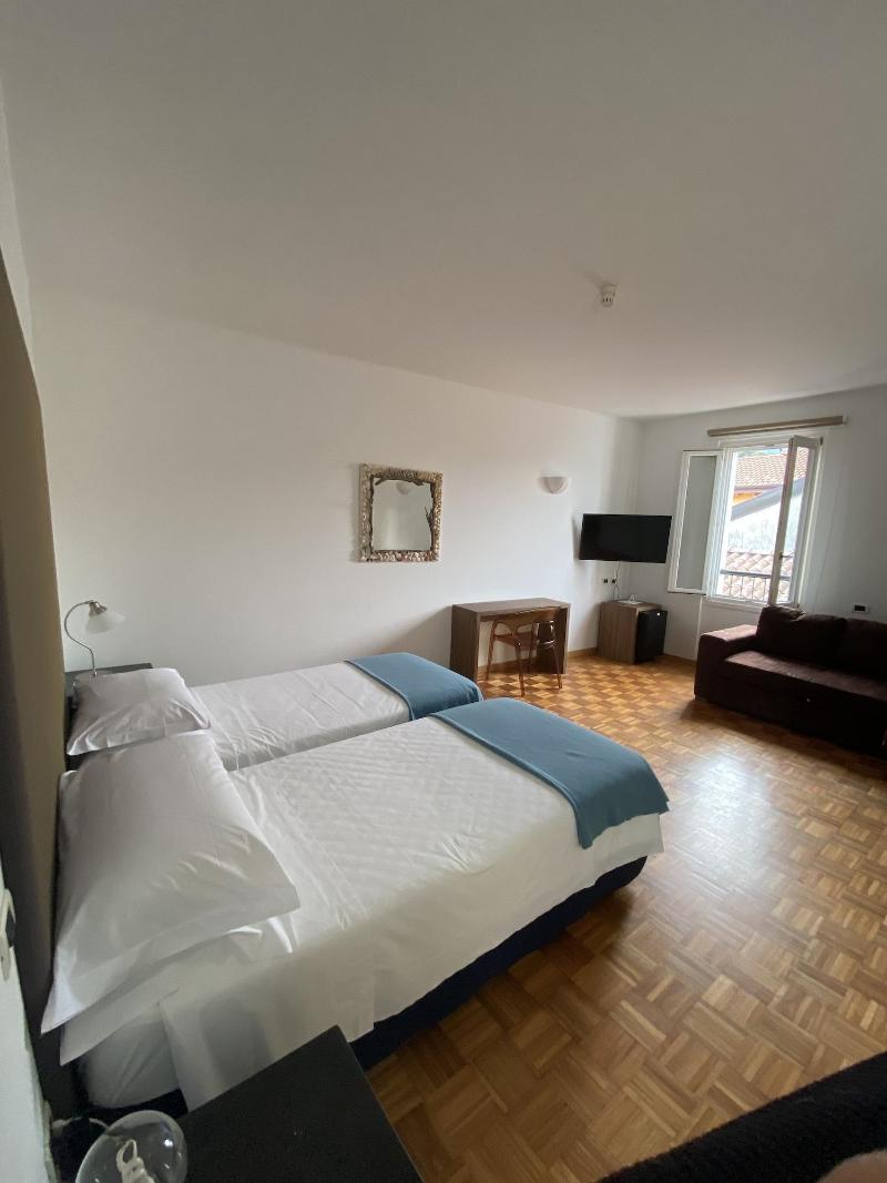 Albergo Del Sole - Oda