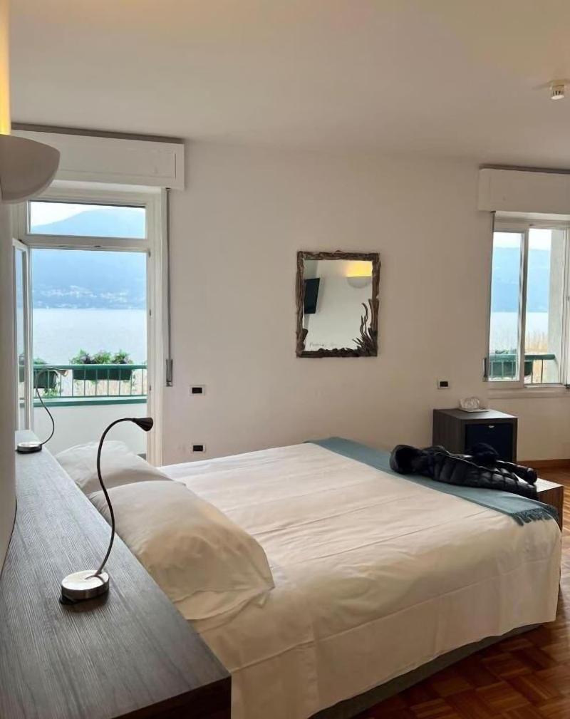 Albergo Del Sole - Oda