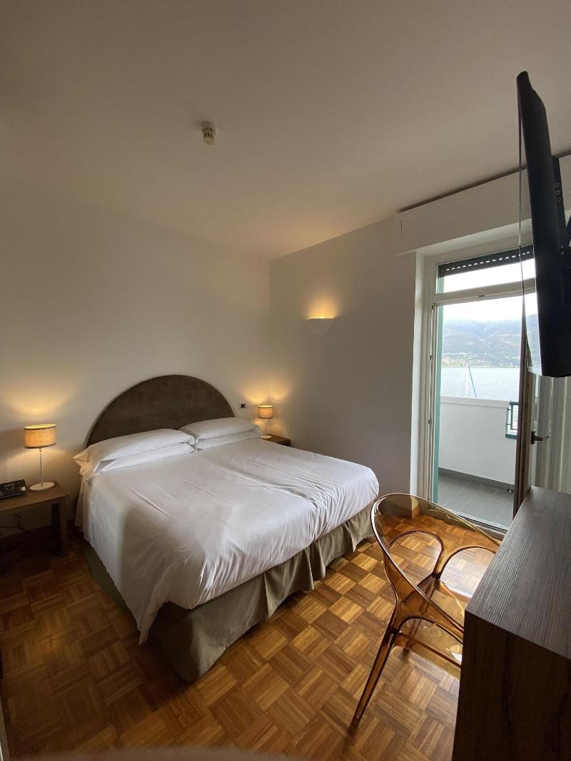 Albergo Del Sole - Oda